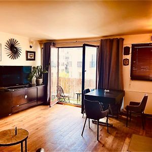 Appartement met een Slaapkamer